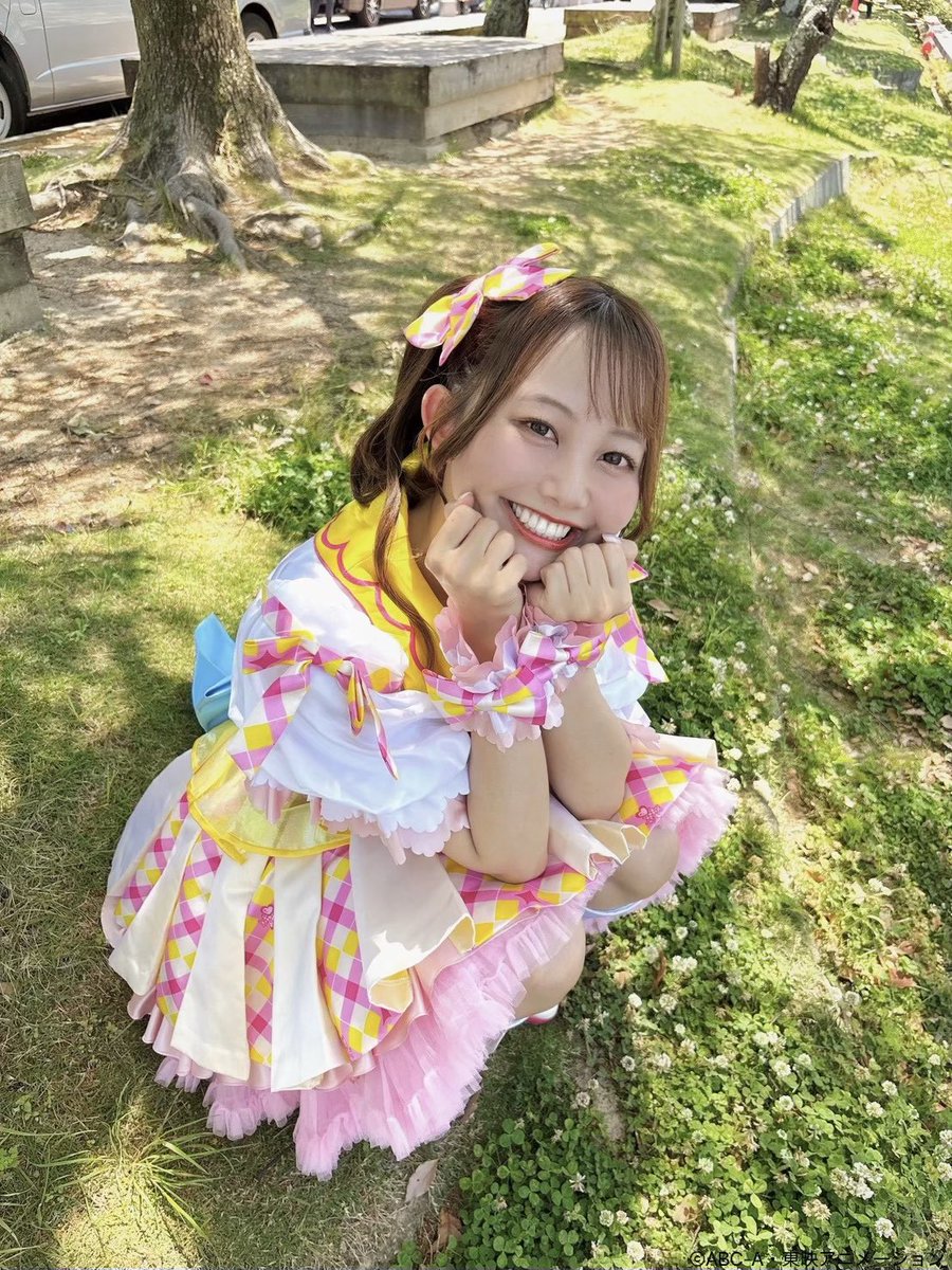 吉武千颯 (@chiha_yoshitake) / Posts / X