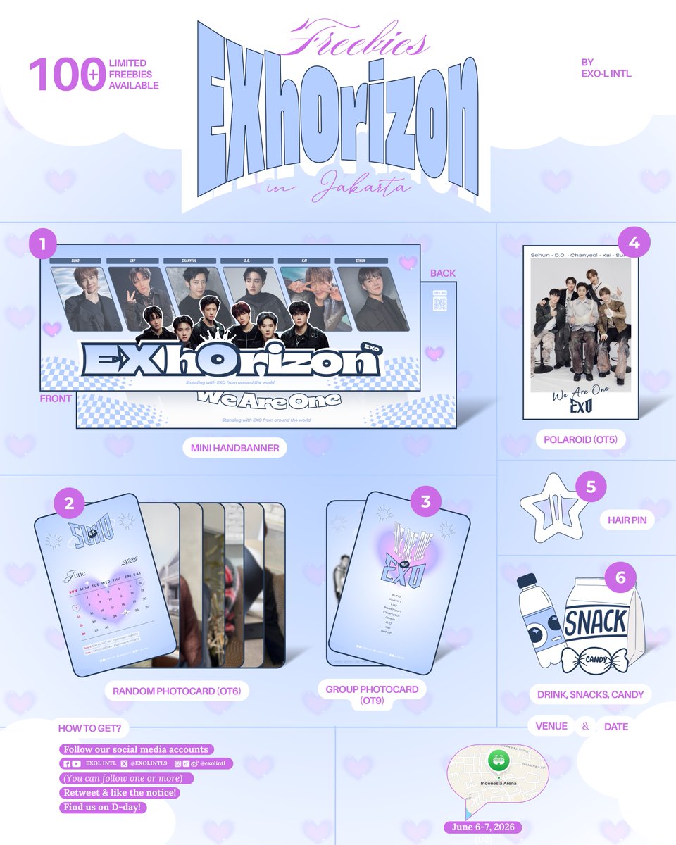 EXO-L INTL tweet media
