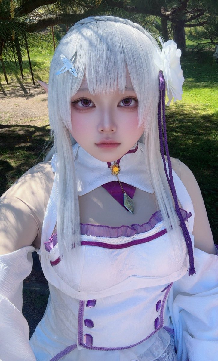 れいみ tweet media