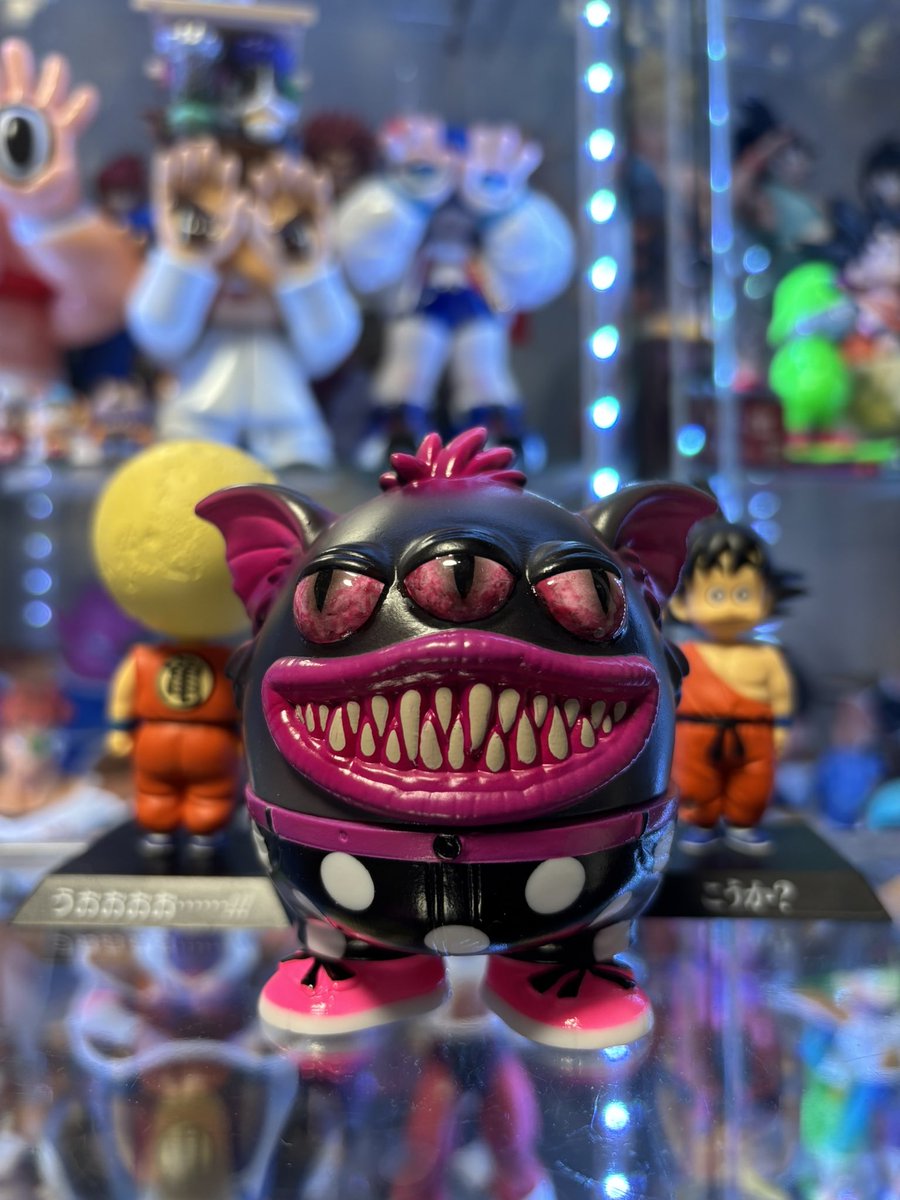 𝙿𝙴𝙴𝙺 𝙰 𝙱𝙾𝙾 𝚃𝙾𝚈 @5/23-24 デザフェス N-137 (@PEEKaBOO_TOY
