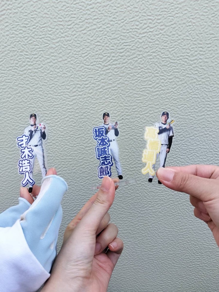 プッチページです♥️ 今日は神絵師の方と連番⟡.· 楽しみ‼️‼️‼️