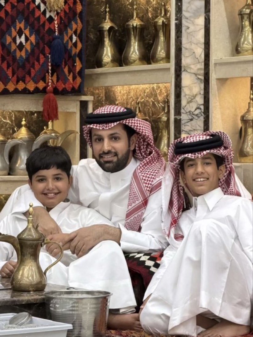 المهـــرة tweet media