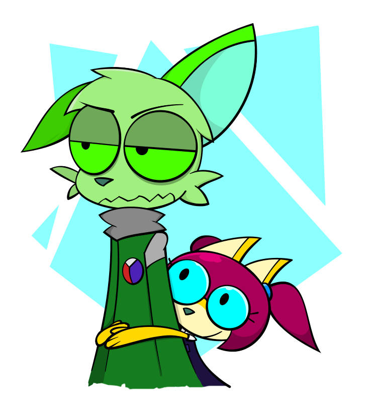 Trinitroid ( COMMs OPEN ) tweet media