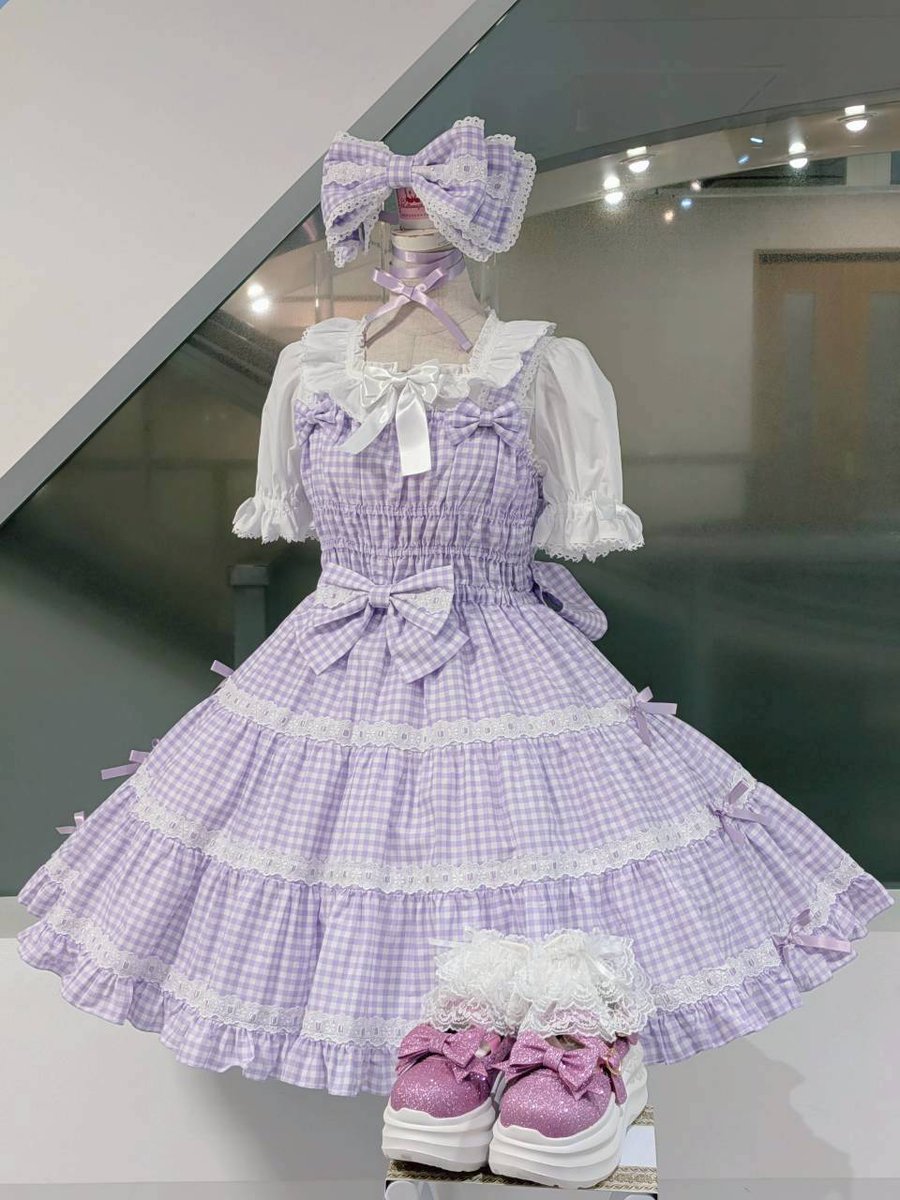 morphos　メタモルフォーゼ　ロリータ Metamorphose Official (@metamorofficial) / Posts / X