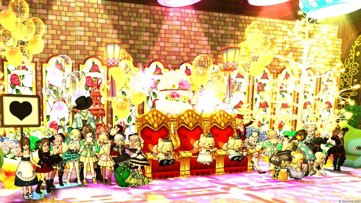 Wingame_r's tweet photo. シリちゃん
- ̗̀ 🎂  ̖́-𝐇𝐚𝐩𝐩𝐲 𝐁𝐢𝐫𝐭𝐡𝐝𝐚𝐲.⋆.*- ̗̀ 🎂  ̖́-
先行でｻﾌﾟﾗｲｽﾞ誕生日会✨
かけつけたフレさん達でとってもキラキラしてました⟡.·*.
私的にお久しぶりのフレさんにも会えて2倍HAPPY🫶🏻💕︎︎
可愛い三姉妹いつもありがとうね🩵 
素敵な一年にしてねʚ(◍ ´꒳` ◍)ɞ https://t.co/ZTL5mt842B