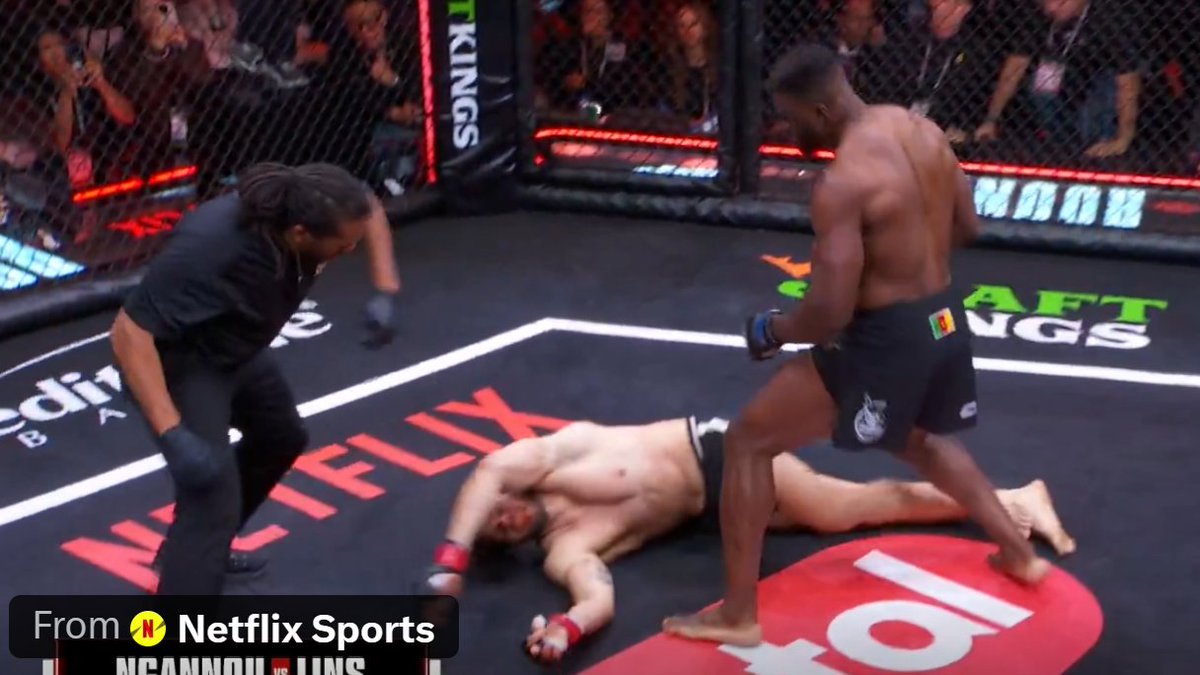 THE MMA GURU tweet media