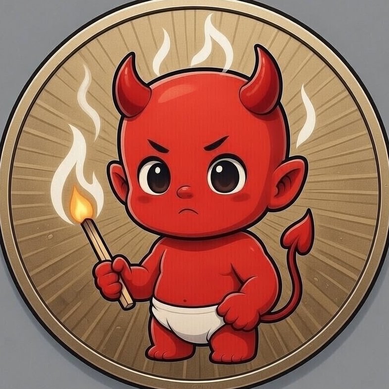 BurnBaby tweet media