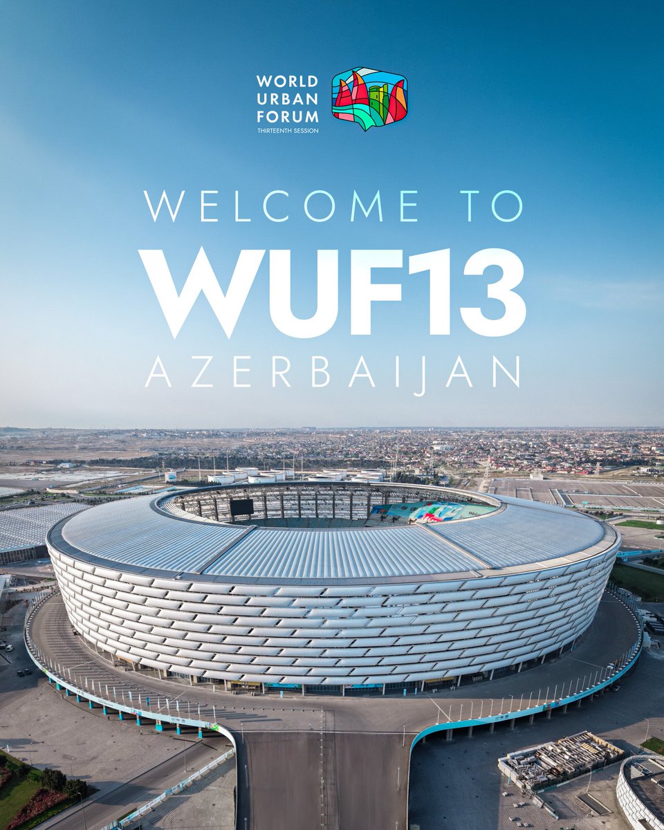 WUF13Azerbaijan tweet media