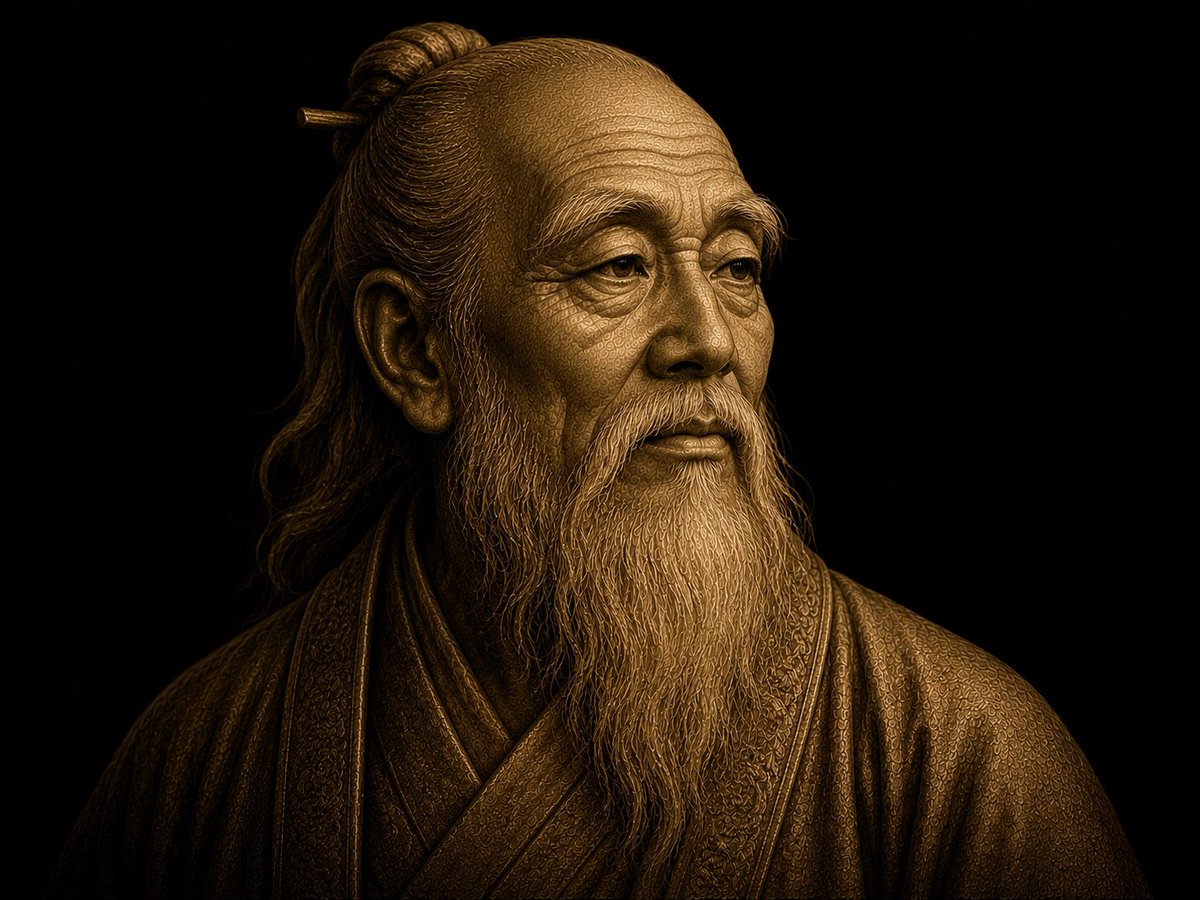 Wordofwise_'s tweet photo. “Those who are right do not argue. Those who argue are not right.”

— Lao Tzu https://t.co/NVQOrqpvJo