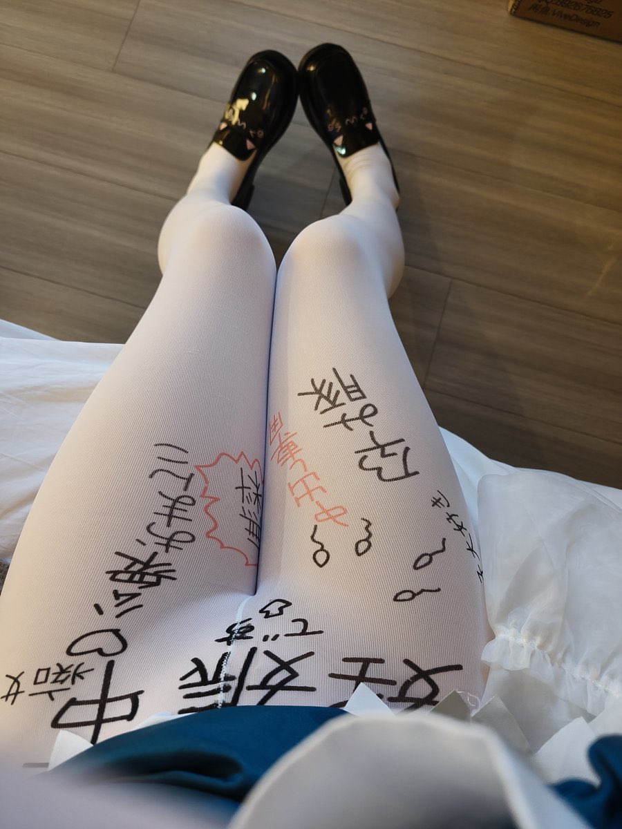 小雨 tweet media