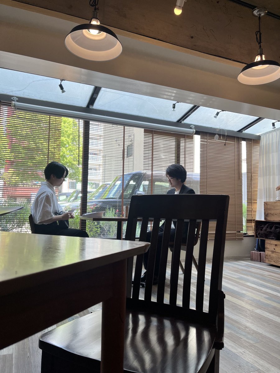 灯夏 tweet media