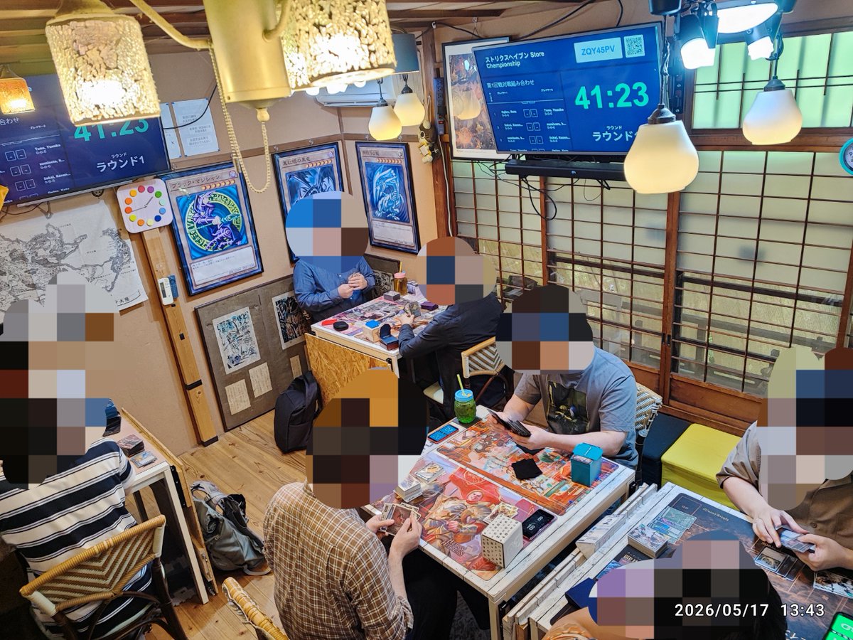 ゲームショップブリックス【京都市・西院】 tweet media
