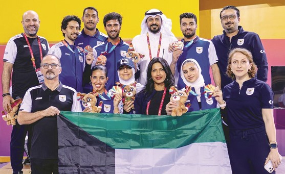 الأنباء الرياضية tweet media