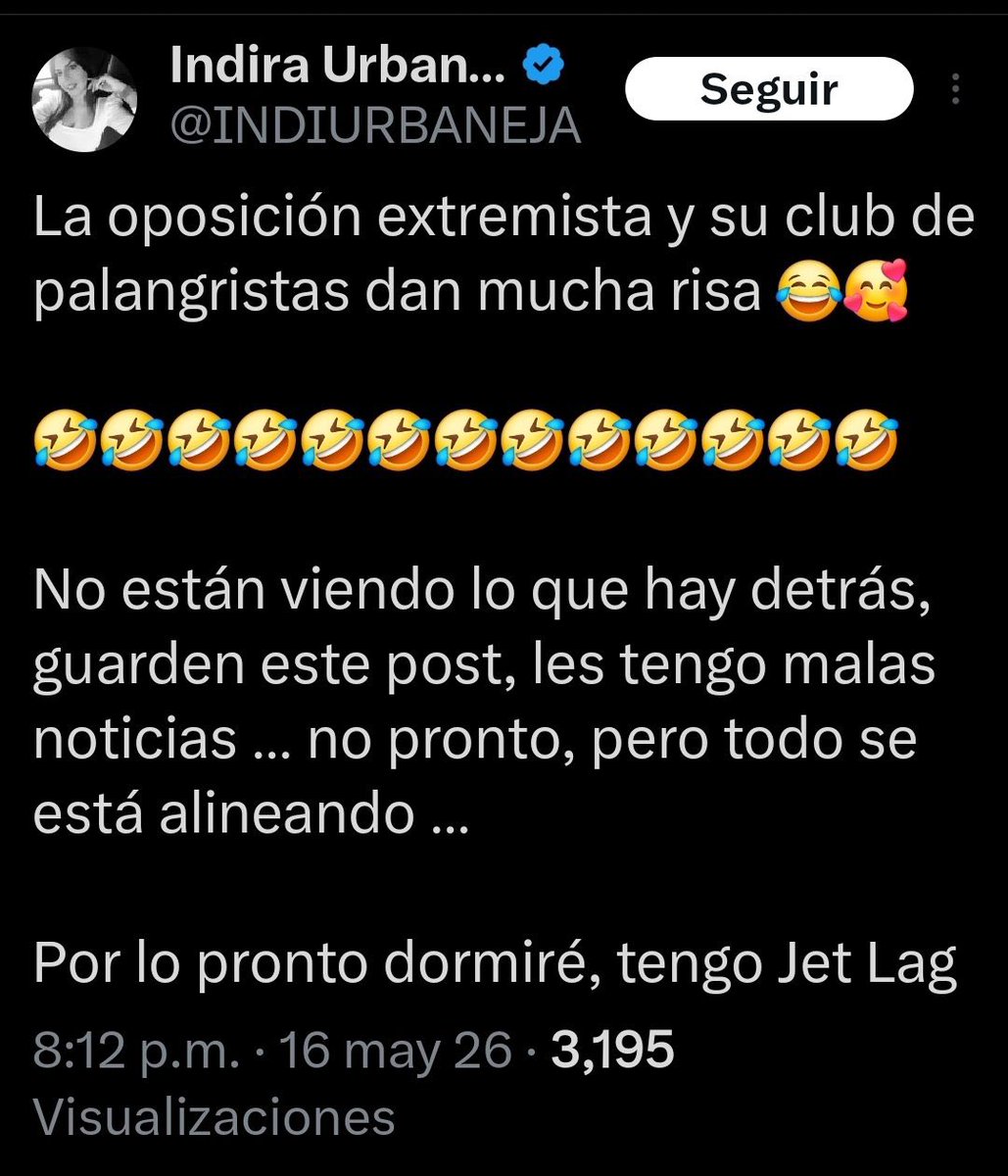 Gustavo Cardenas tweet media