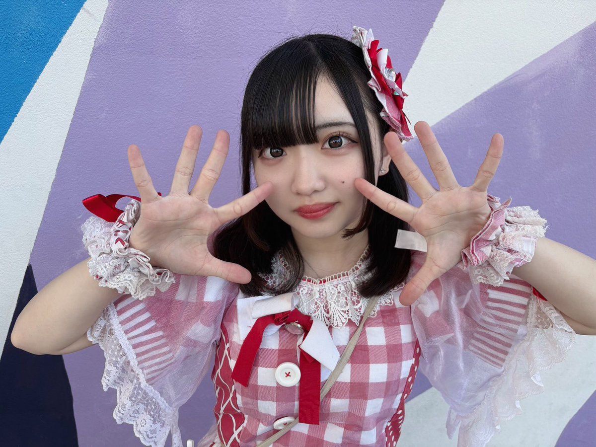 no Filter ✴︎ 静岡アイドル tweet media