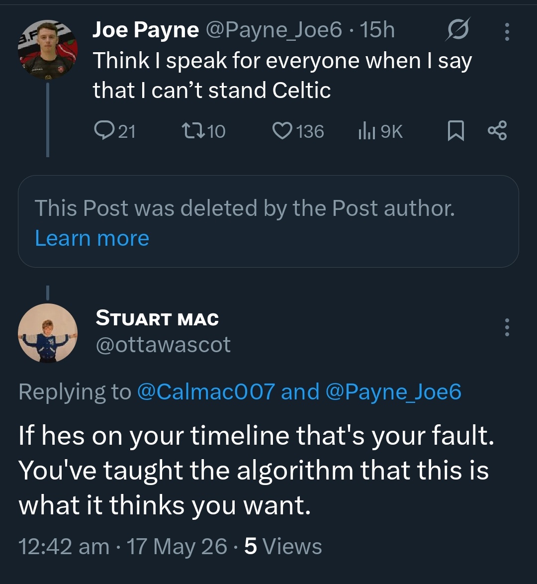 Stuart tweet media