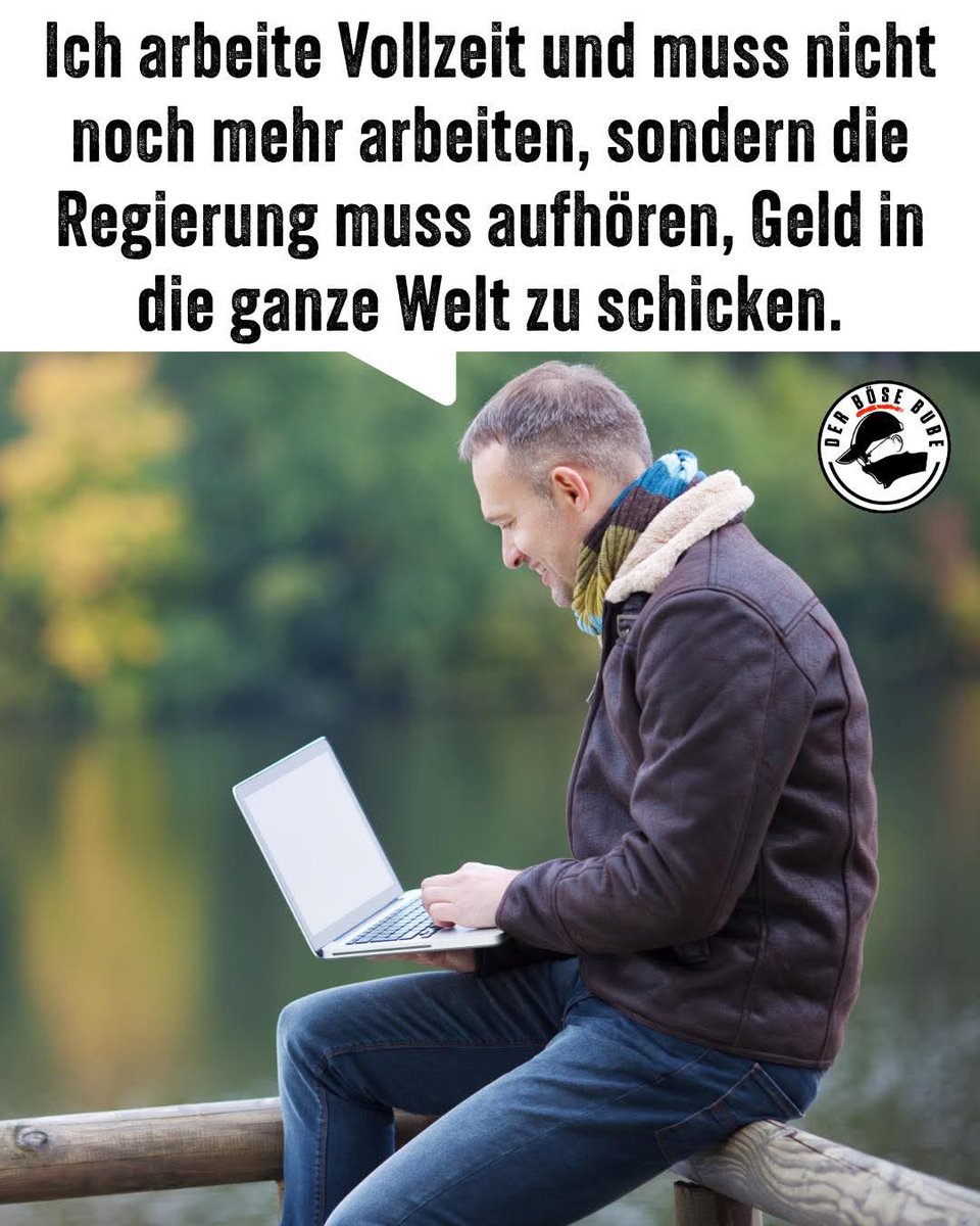 Josef von Blauweide tweet media