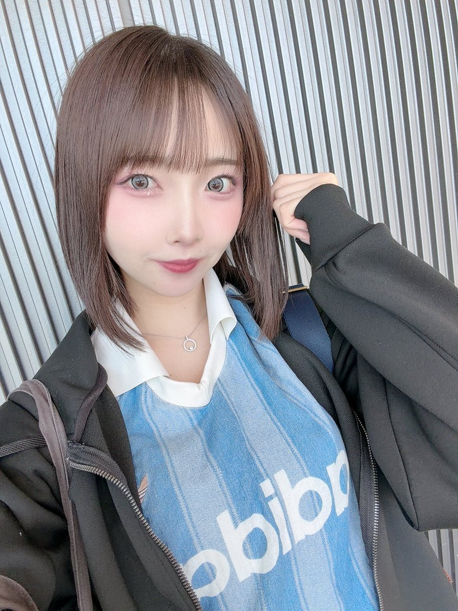 おはよう💗 今日30度くらいなるらしいね🌞🌴🌺✨ 急に夏すぎ！！！！