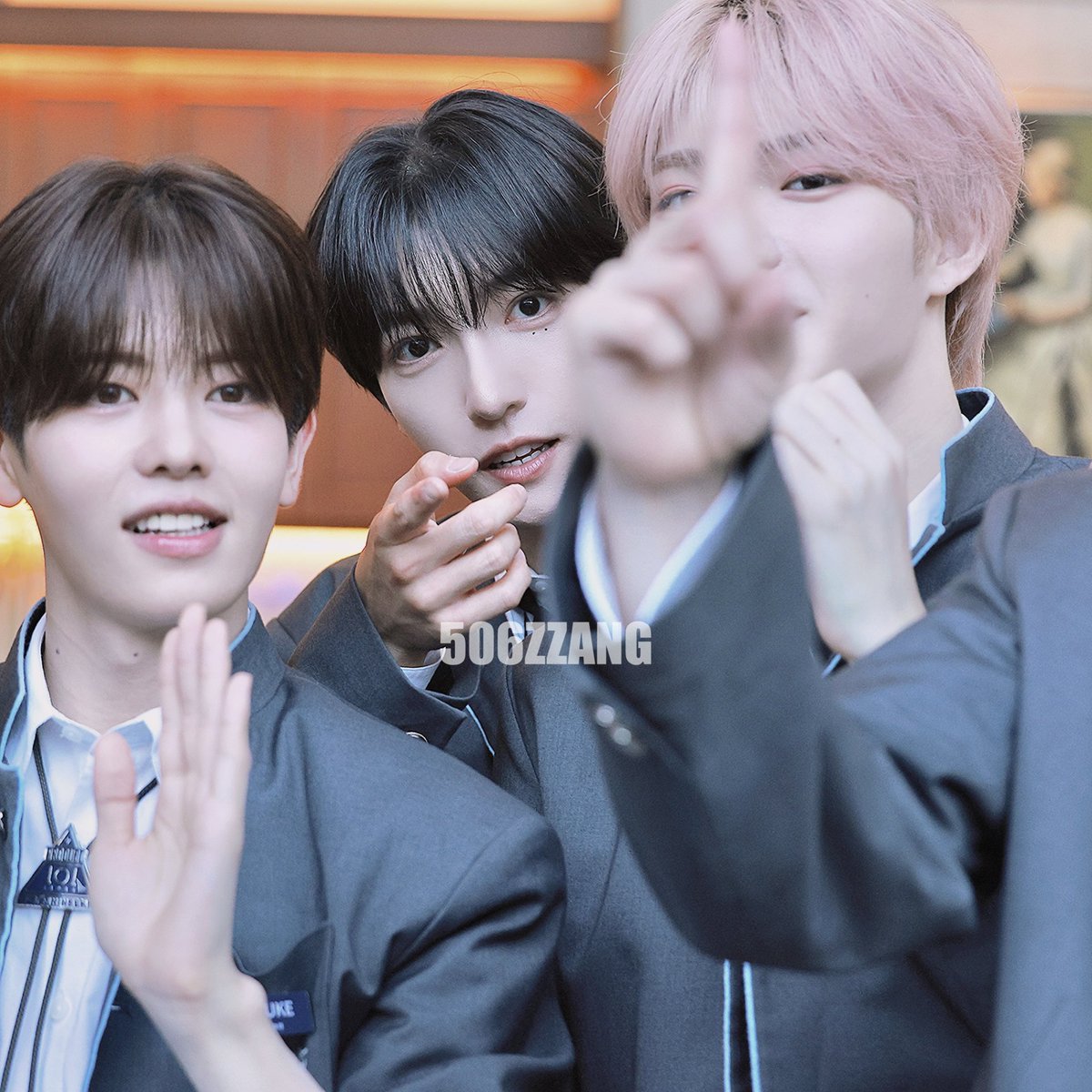 포도큐 tweet media