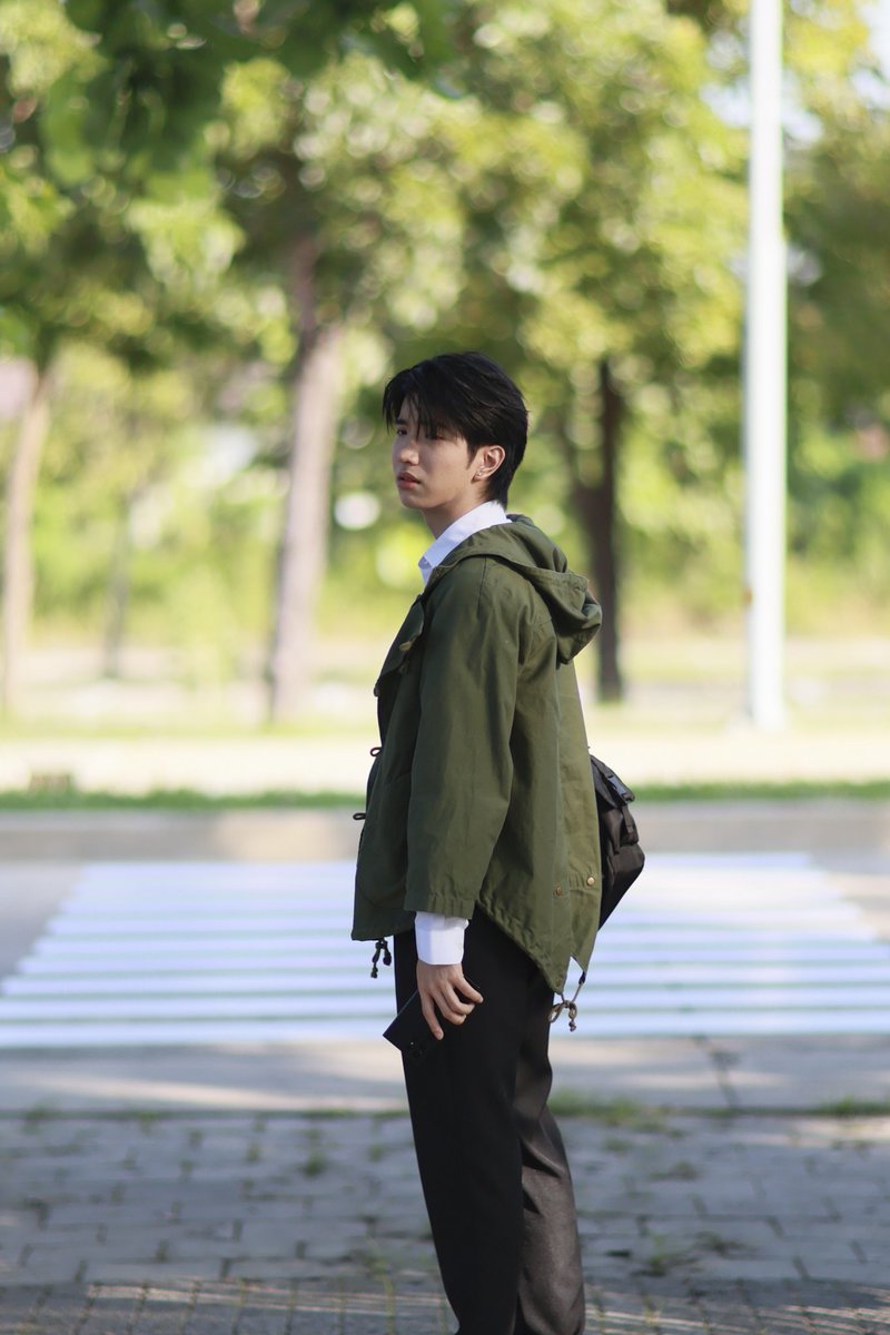 รักครูเท่าโลกเลย Love You Teacher tweet media