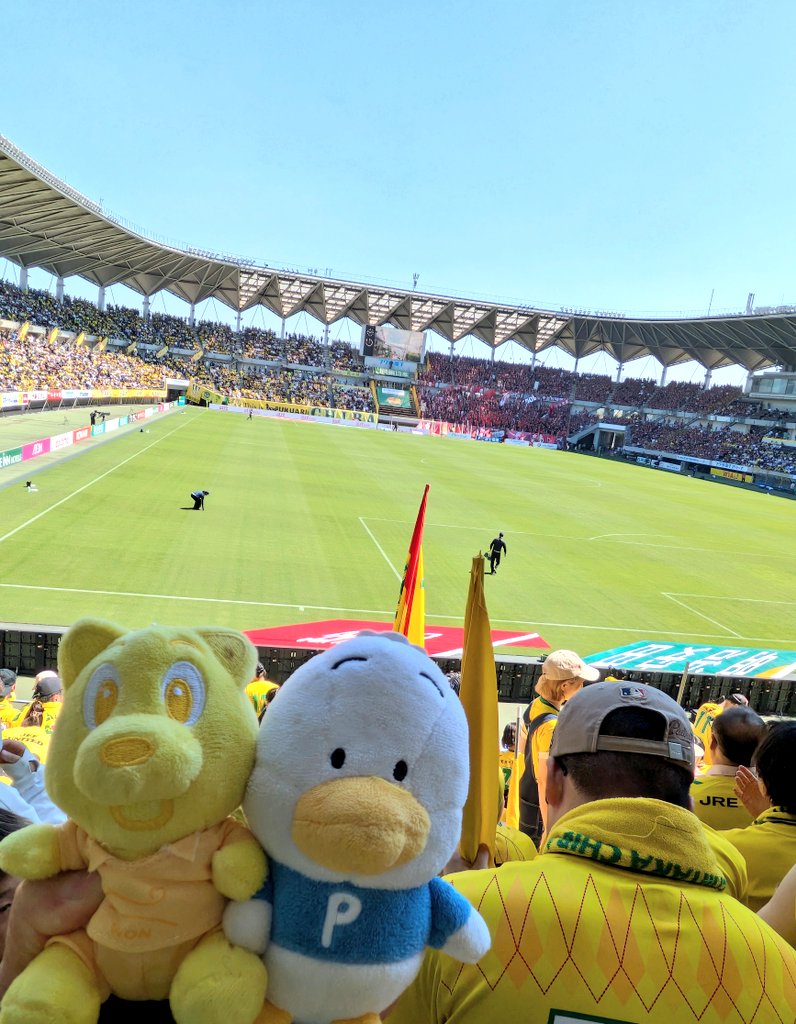 いち tweet media