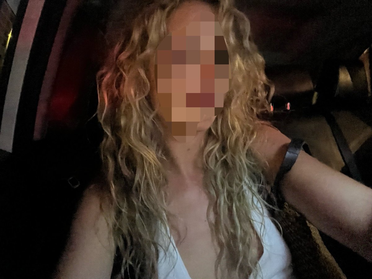 Pamela “Biz” Bardot tweet media