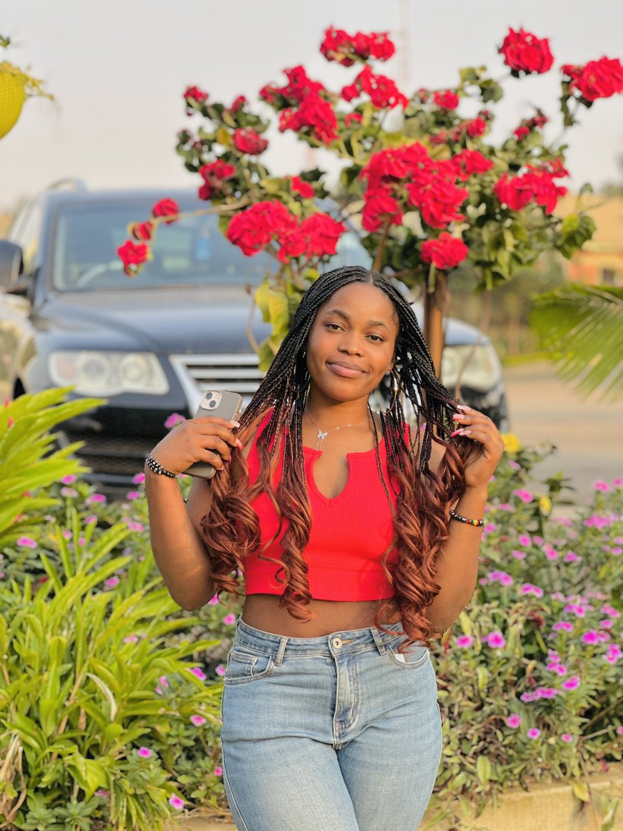 nimipamela0's tweet photo. Good morning from Mbarara 😍♥️ https://t.co/LeyLJjwMMa