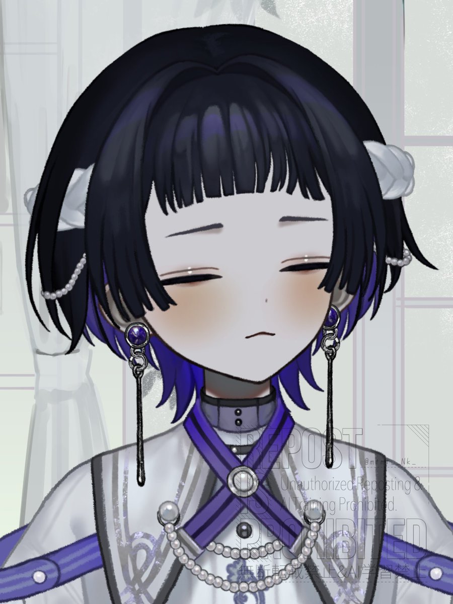 雨埜ろう tweet media