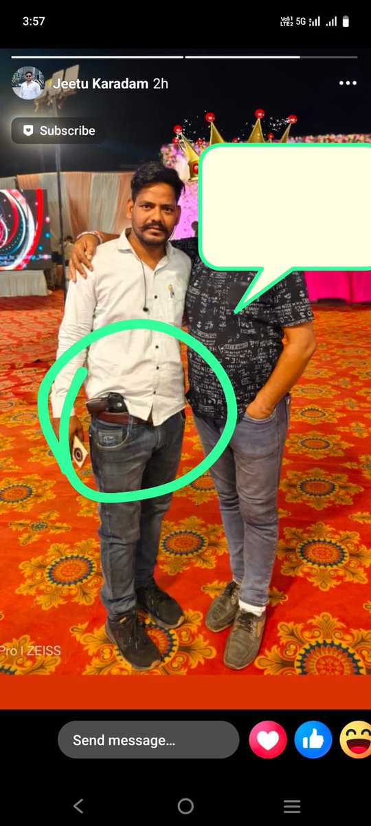 Public 9 TV न्यूज़ tweet media
