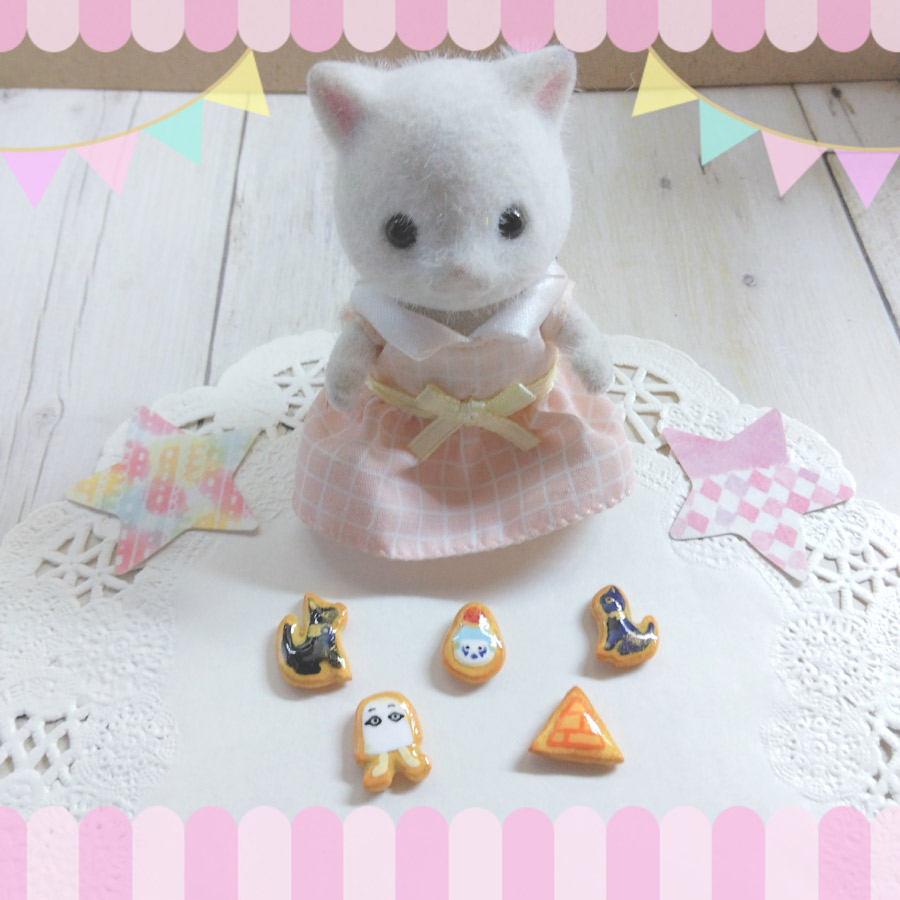 黒猫工作工房 tweet media