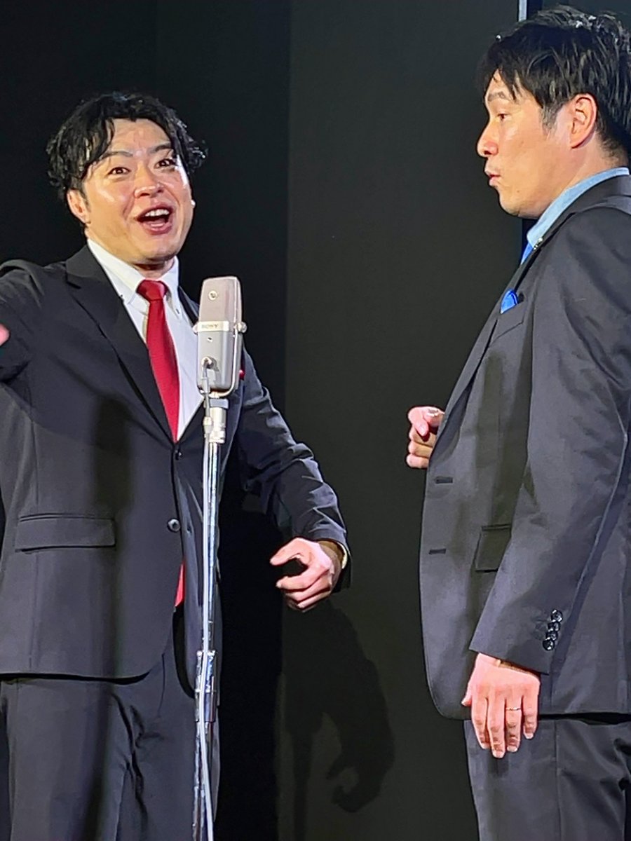 h_mackey271520's tweet photo. 5月17日（日）
#新世界ZAZApockets'にて 
#30分お笑い劇場 を観に行ってきたよ😊
最高におもしろすぎる🤣
めちゃくちゃわらったぁ～🤭

#リスナップ さん
久しぶりの漫才🤭
やっぱおもしろすぎる🤣
大好き♡
もっと観たいな～😁 https://t.co/ZnZk8novOM