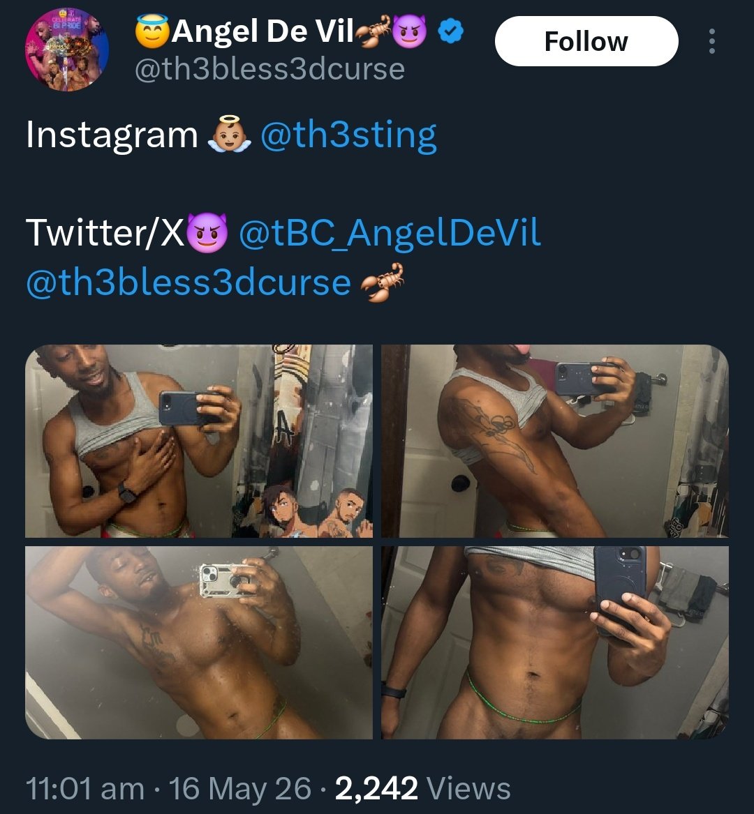 Stuart tweet media