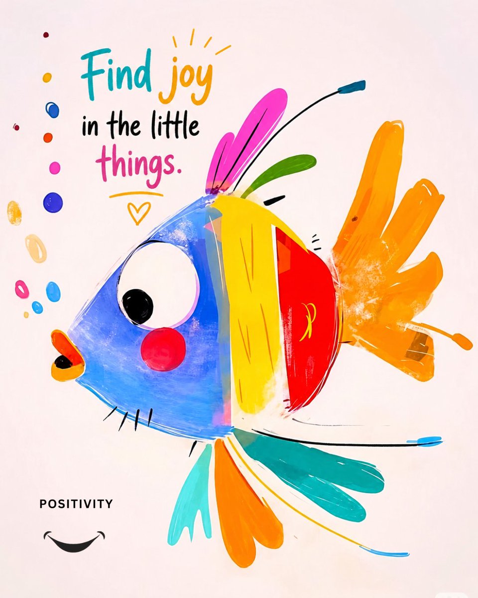 POSITIVITY tweet media