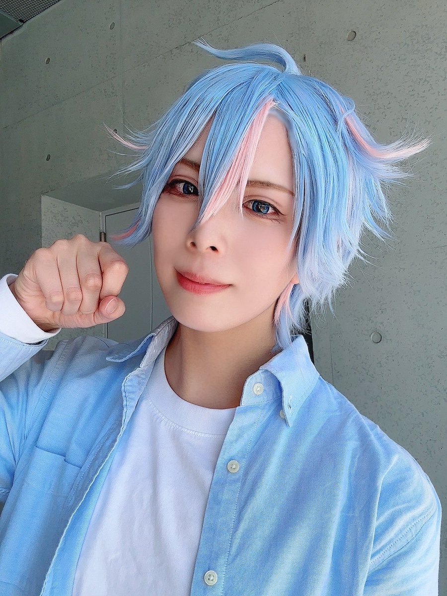 城月🌙 tweet media