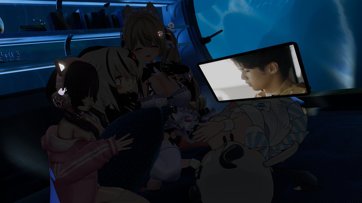 misoの (@VRC_misono) / Posts / X