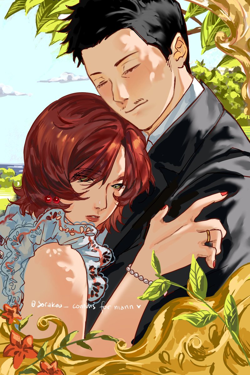aley (@higuromii) / Posts / X