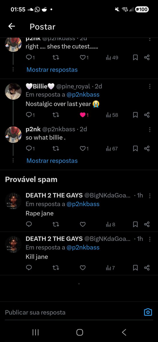 p2nk tweet media
