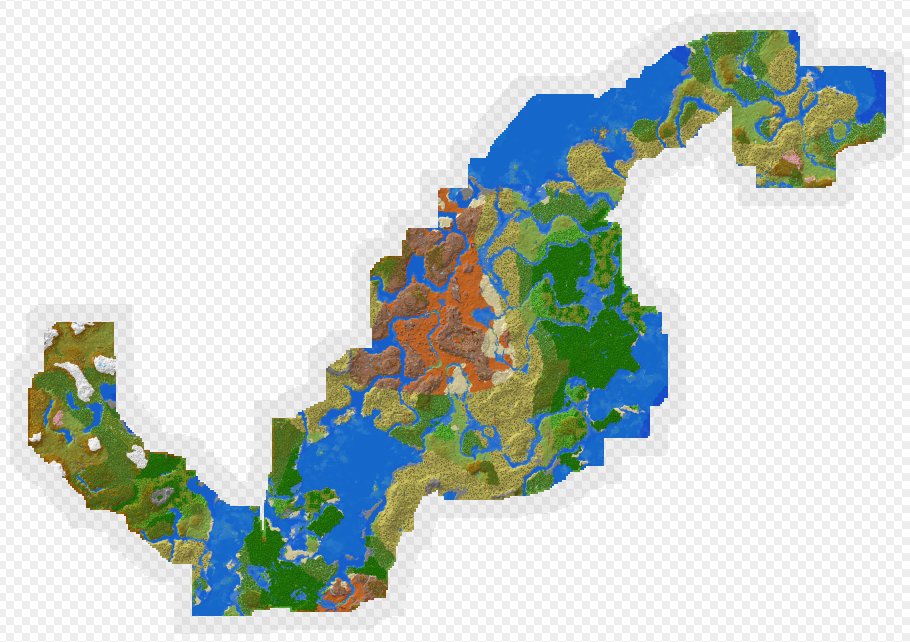 corpse_ch's tweet photo. One month of exploration. https://t.co/SOmP4lmdBG