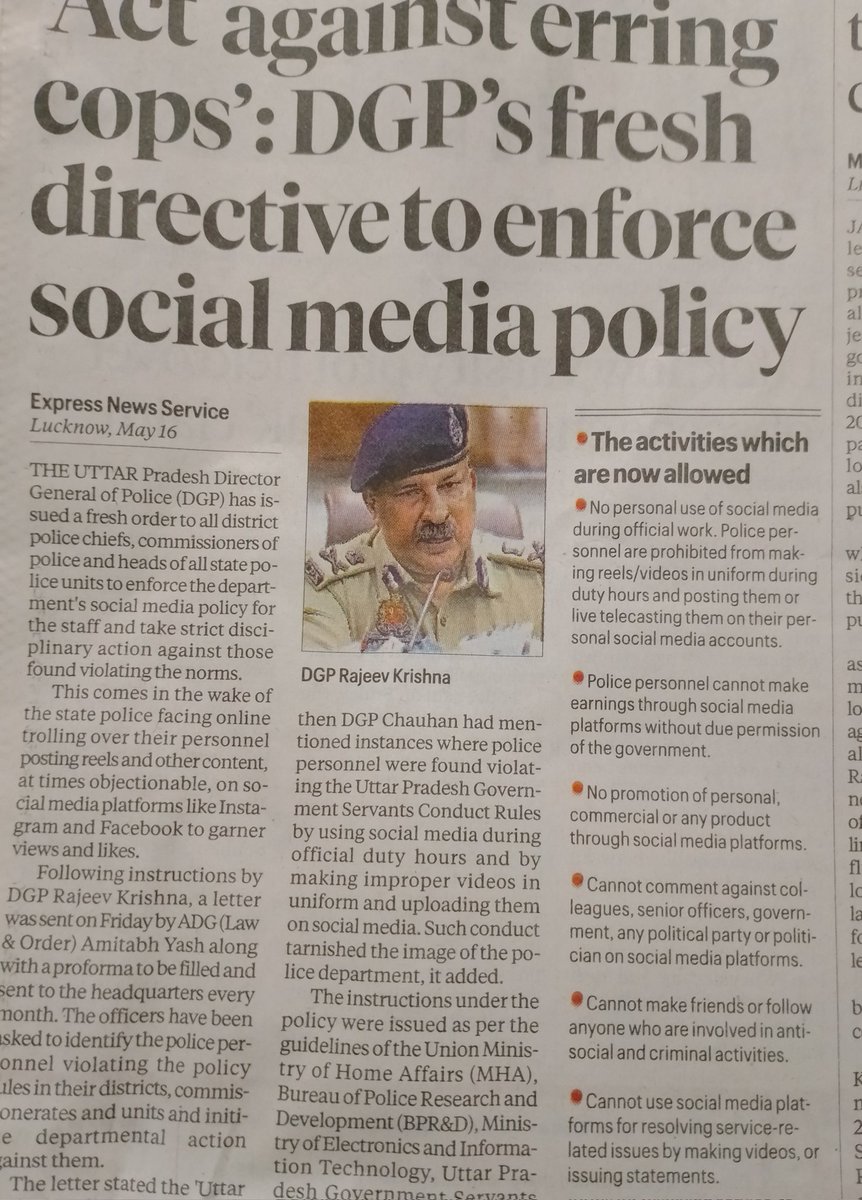 ADV. S P SINGH 🇮🇳 tweet media