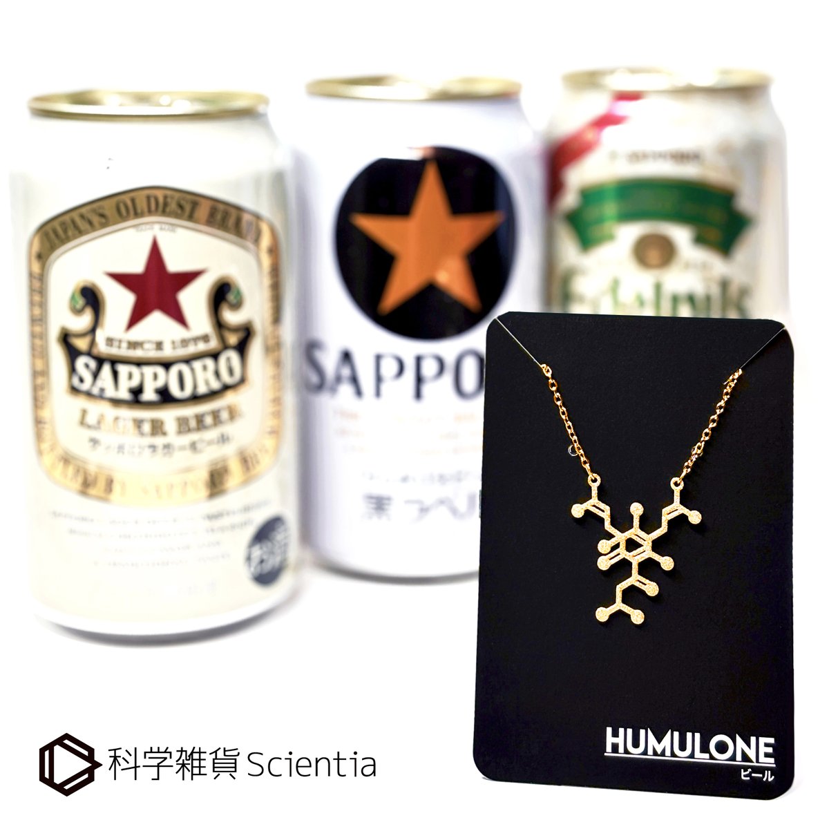 corvus⌬科学雑貨Scientia tweet media