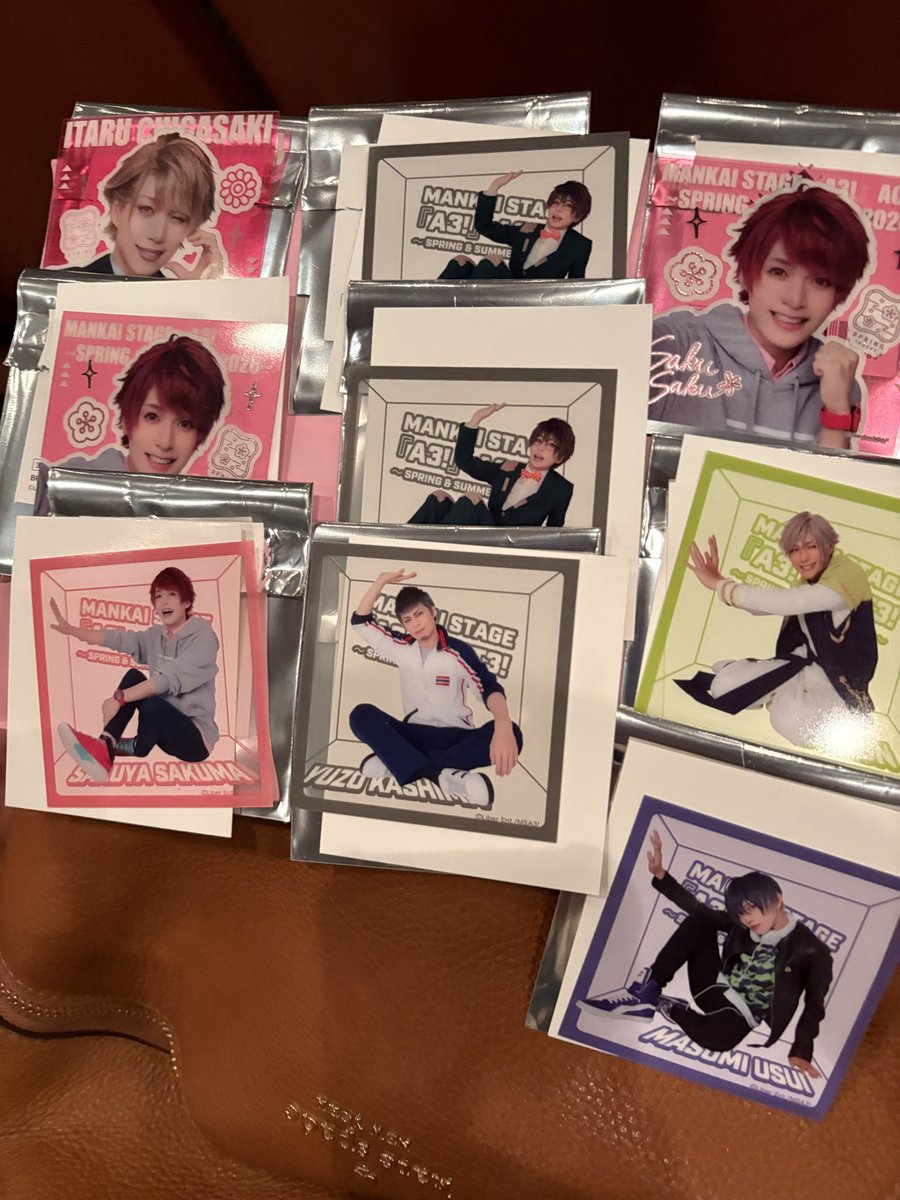 ユキ~* tweet media