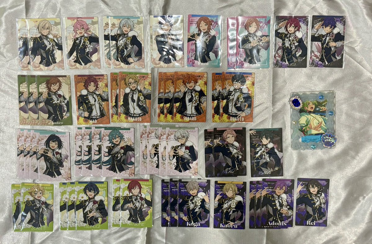 なつ@プロフ一読↓ tweet media