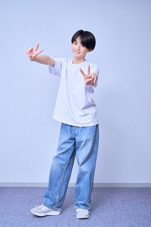 しんちゃん tweet media
