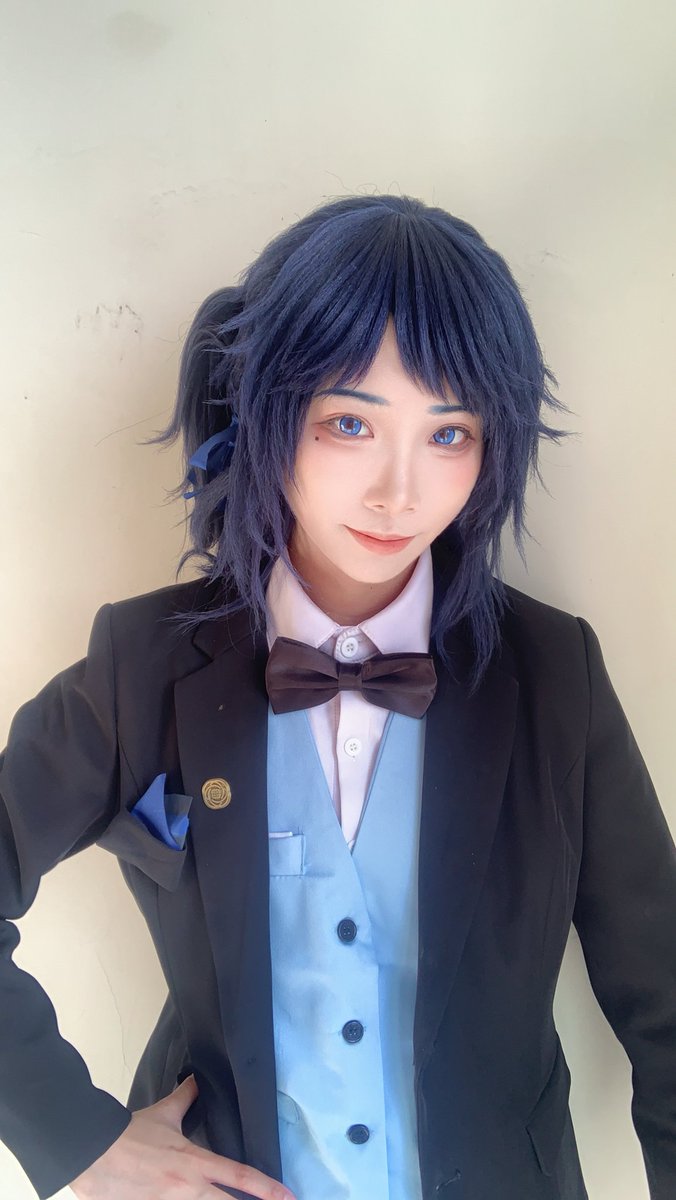 Aranya_阿蘭鳥 tweet media
