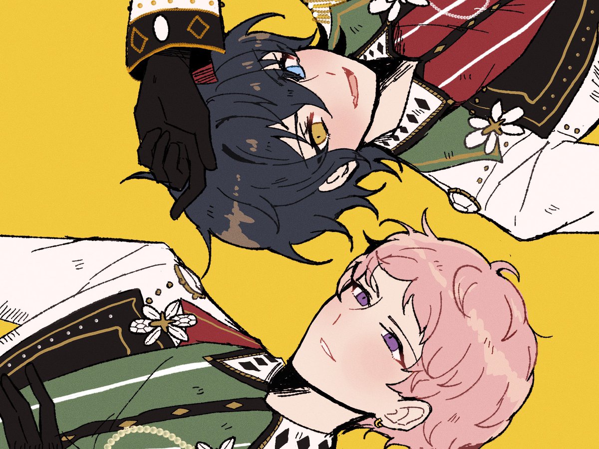 tyrantu ⭐️ 1 SLOT C ☆ MM LEFT tweet media