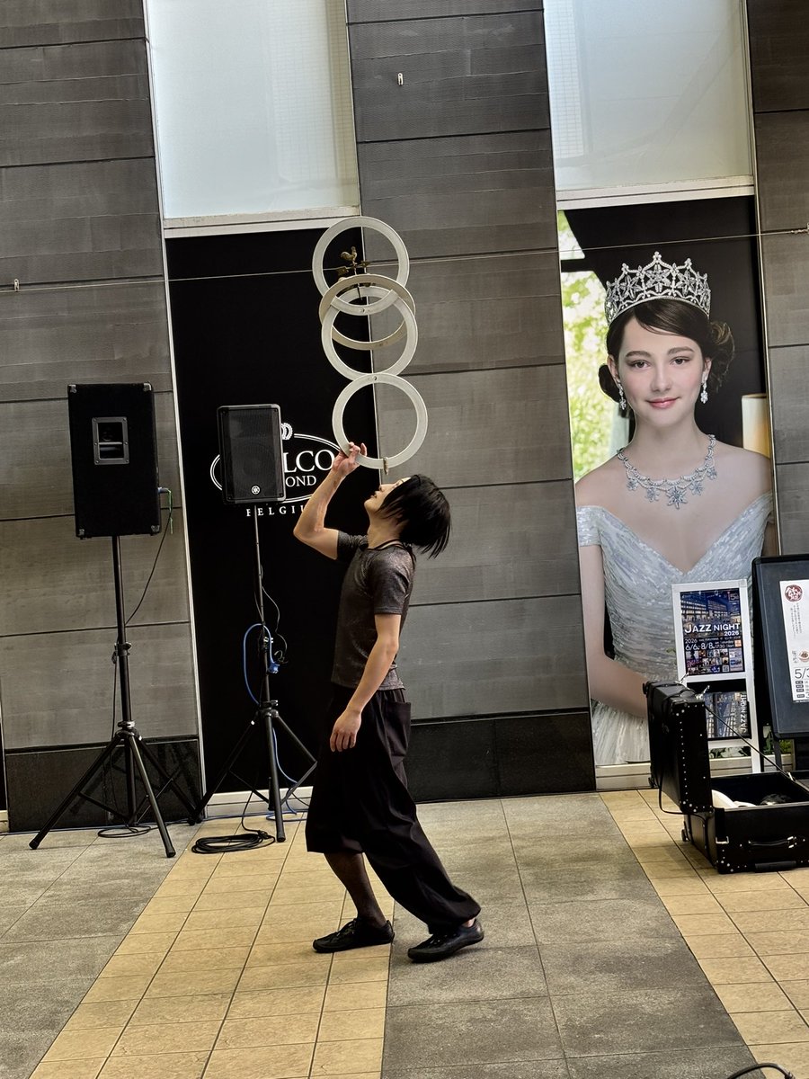 不良サラリーマン DANCHO tweet media
