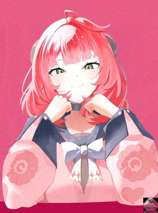 yuzuha #zzzero