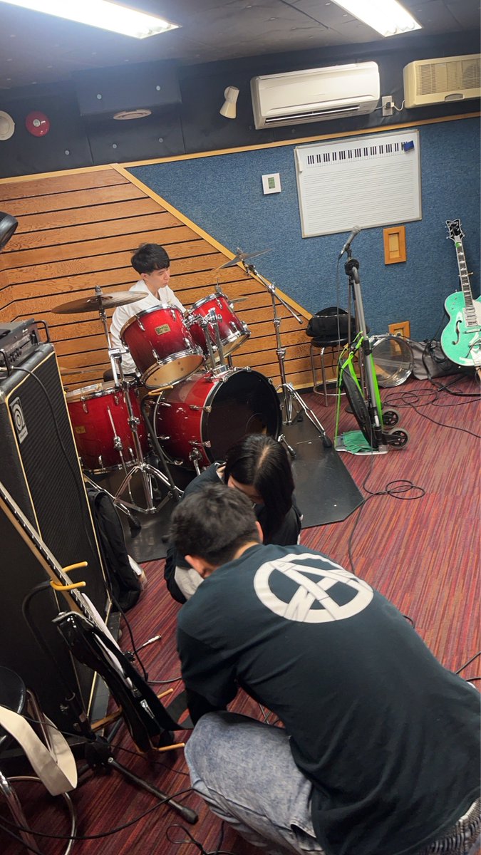 地獄の砦 tweet media