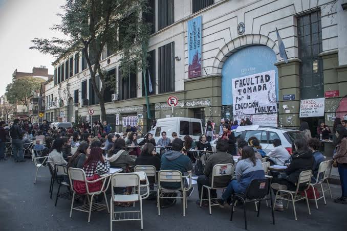 Centro Argentino de Datos tweet media