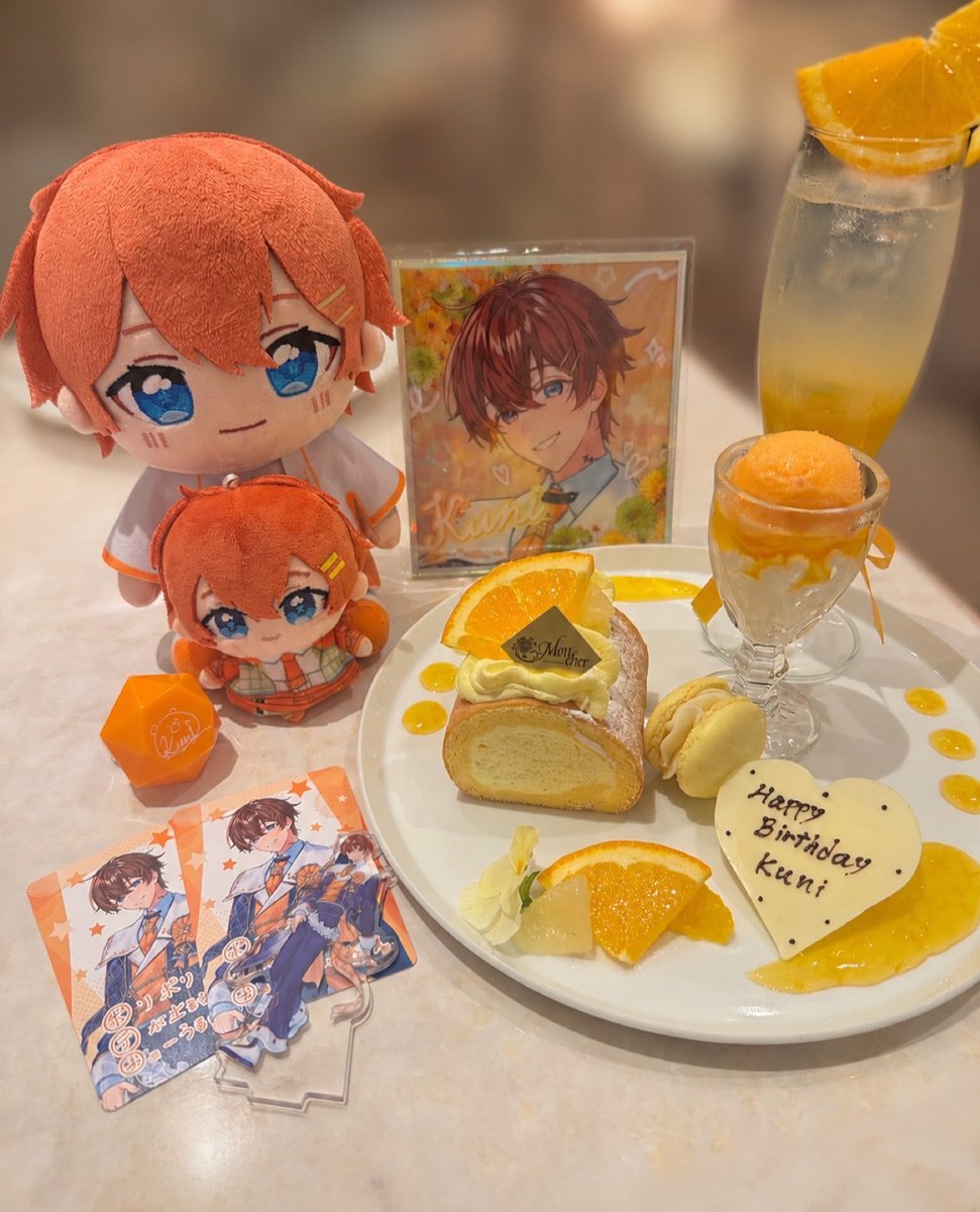 咲夜(さや)💤🧡🐇‎🤍 tweet media